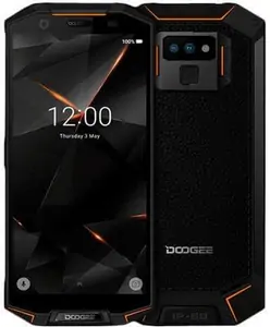 Замена аккумулятора на телефоне Doogee S70 Lite в Новосибирске